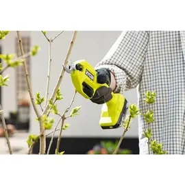 RYOBI RY18SCA-0 18 V ONE+ Akku-Gartenschere (Bare Tool)