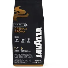 Lavazza Crema e Aroma Expert ganze Bohnen 1000 g