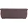 DOMO collection 2-Sitzer DOMO COLLECTION "Lagoa, moderne Sitzheftung, bequem & komfortabel, Breite 211cm", lila (beere), B:211cm H:76cm T:96cm, Sofas, frei im Raum stellbar, in großer Farbauswahl