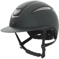 Covalliero Reithelm Elite L schwarz