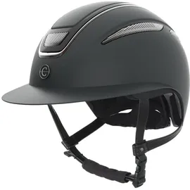 Covalliero Reithelm Elite L schwarz