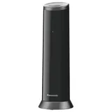 Panasonic KX-TGK210JTB DECT-Telefon Rufnummernanzeige Schwarz