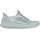 SKECHERS Bobs Geo Lite Divine Pace Damen Grün 39