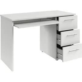 vogl möbelfabrik Schreibtisch Tobi weiß