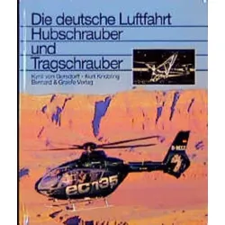 Hubschrauber und Tragschrauber