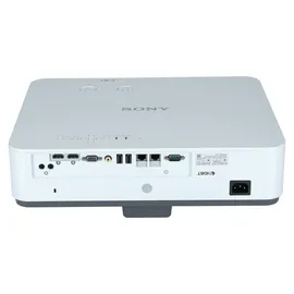 Sony VPL PHZ61 3LCD Weiß