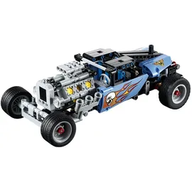 LEGO Technic Hot Rod (42022)