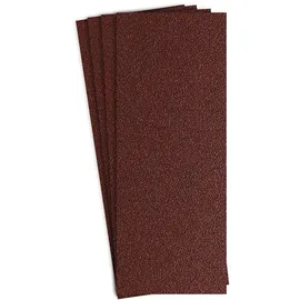 KLINGSPOR PS 22 K Schleifpapier 70 x 125 mm 100 Stück