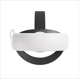 Meta Quest 3 Elite Strap Akku Weiß VR