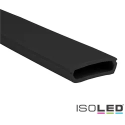 ISOLED Zubehör für T-Profil 20 - Schutzcover C10S soft - zum Schutz während der Installation, 500cm ISO-114104