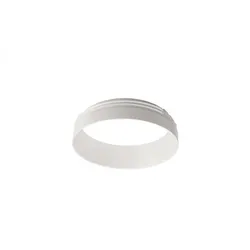 Deko-Light Zubehör Reflektor-Ring weiß für Serie Slim