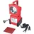 AccuLux Handscheinwerfer signal-rot (452441)