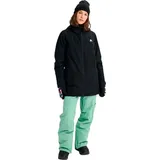 BURTON Reserve 2l Ins Jacke Schwarz S