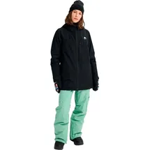 BURTON Reserve 2l Ins Jacke Schwarz S