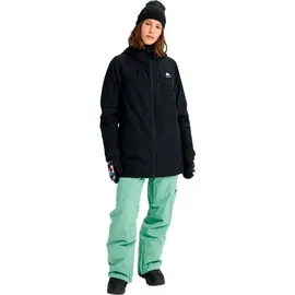 BURTON Reserve 2l Ins Jacke Schwarz S