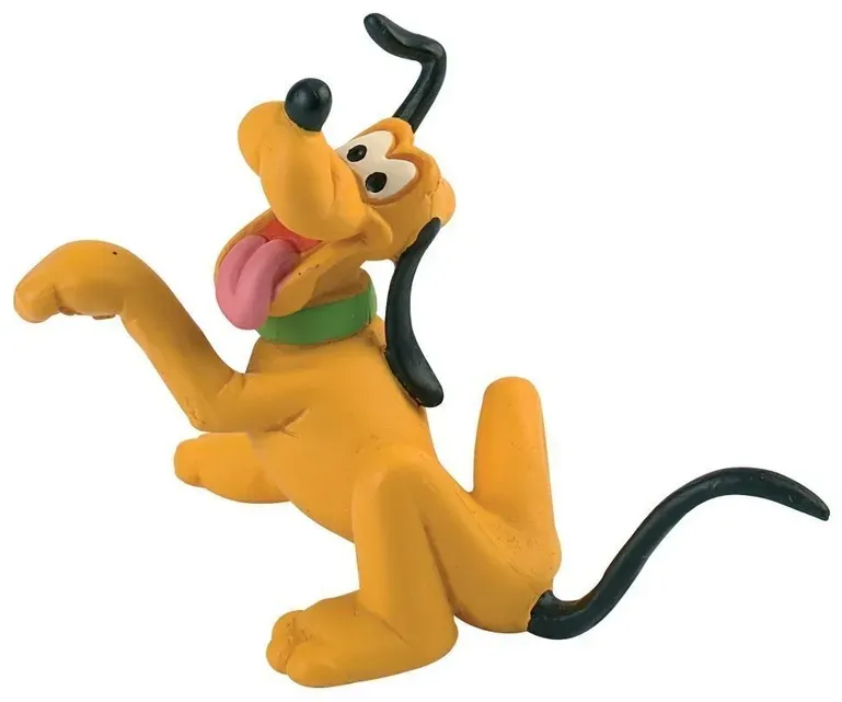 Pluto  Spielfigur