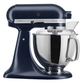 KitchenAid Artisan 5KSM175 Gusseisen Schwarz