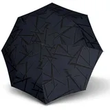 Knirps Regenschirm A.050 Kombat Medium Manual Navy