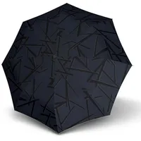 Knirps Regenschirm A.050 Kombat Medium Manual Navy