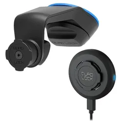 Quad Lock Auto Windschutzscheibe / Armaturenbrett Smartphone-Halterung