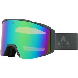 Whistler WS6200 Ski Goggle urban chic (3067) One size