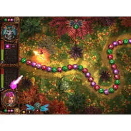 Evy - Im Reich der Magie