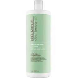Paul Mitchell Clean Beauty Anti-Frizz Conditioner 1000ml