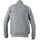 adidas Sweatjacke ADIDAS PERFORMANCE "Community Jacket “Boxing”" Gr. S, grau (grau, schwarz), Sweatjacken, Herren, S, Obermaterial: 100% Baumwolle, Sweatjacke
