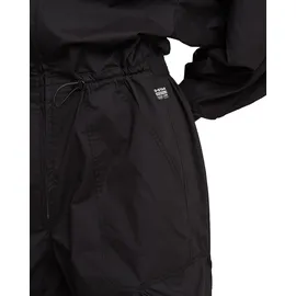 G-Star Jumpsuit Balloon schwarz XS
