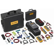 Fluke FLUKE-SOL-INS87-KIT Photovoltaik-Messgerät