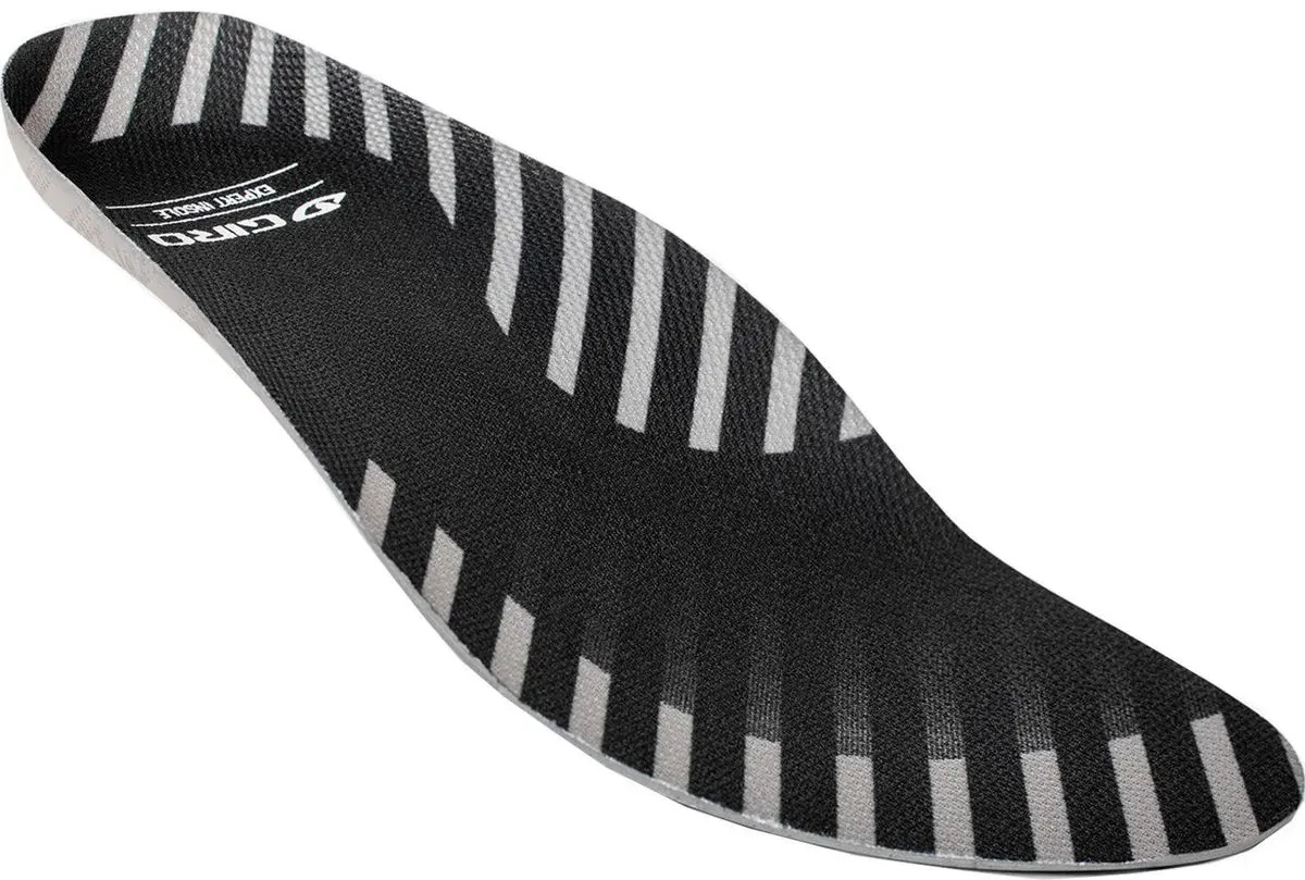 Giro Supernatural Pro W Insole Fitkit black/silver 42-43.5