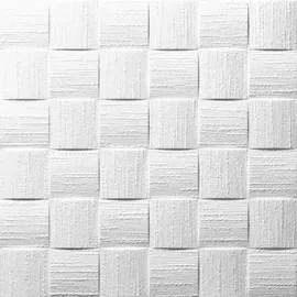 Decosa Deckenplatte Dublin 50 cm x 50 cm