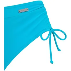LASCANA Bügel-Bikini Damen Blau/Türkis 42 Cup B