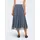 Only Maxirock Damen Grau 38