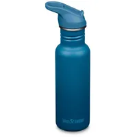 Klean Kanteen - Classic Narrow Flip Sport - Trinkflasche
