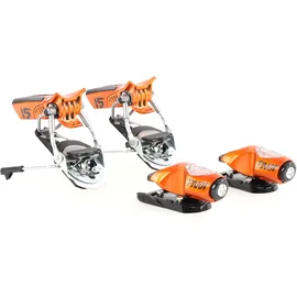 look bindings Freeridebindung Orange 20
