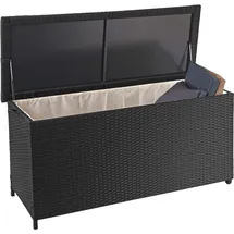 MCW Kissenbox D88 63 x 135 x 52 cm 1-tlg. schwarz