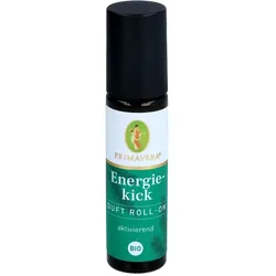 Energiekick Duft Roll-On bio