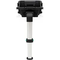 PETEX i-Size ISOFIX Basisstation passend für Petex Babyschale/Autositz in schwarz, 1 Stück