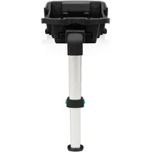 PETEX i-Size ISOFIX Basisstation passend für Petex Babyschale/Autositz in schwarz, 1 Stück