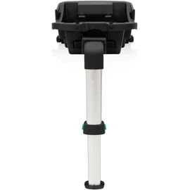 PETEX i-Size ISOFIX Basisstation passend für Petex Babyschale/Autositz in schwarz, 1 Stück