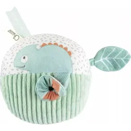 Chicco My Sweet Doudou Panda & Chameleon Ball