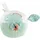 Chicco My Sweet Doudou Panda & Chameleon Ball