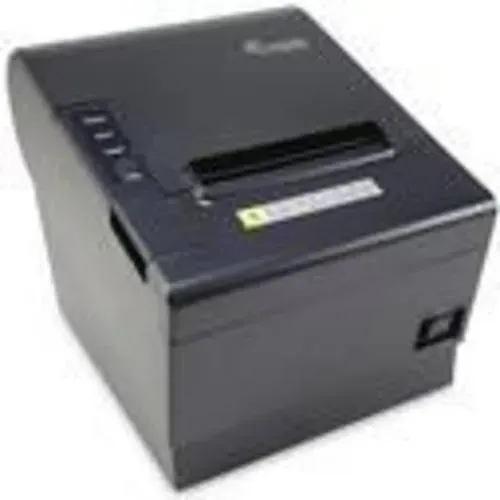 Preisvergleich Produktbild Equip Thermodrucker 80mm USB/RJ11 sw (351002)