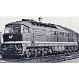 PIKO H0 52773 H0 Diesellok BR 142 DR