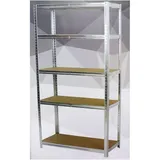 Kynast Exclusive Schwerlastregal 180 x 90 x 40 cm