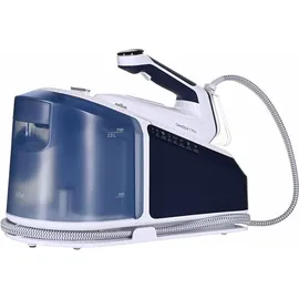 Braun CareStyle 7 Pro IS 7282 blau