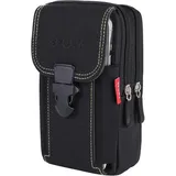 luxuskollektion Gürteltasche Herren klein Taktische Hüfttasche Multifunktional