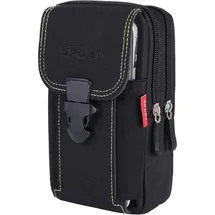 luxuskollektion Gürteltasche Herren klein Taktische Hüfttasche Multifunktional