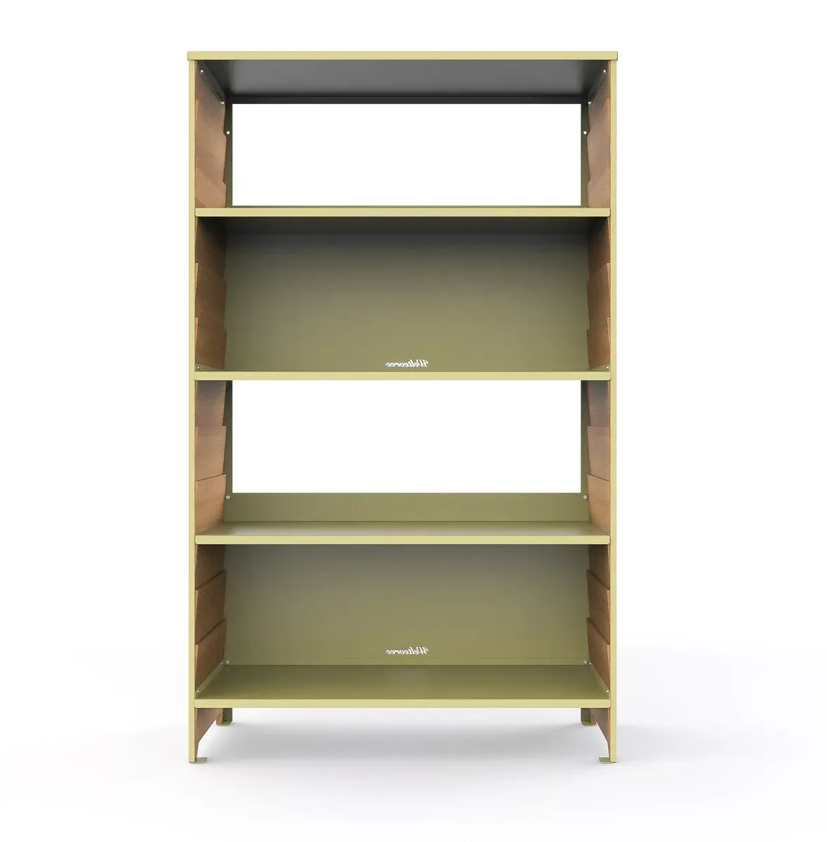 Rabat Shelving- Regal wetterfest 175 cm